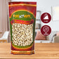 Raw Whole Unsalted Cashews - Premium Quality Kosher Raw Cashews By We Got Nuts - Oil-Free Natural, Healthy & Diet-Friendly Snack