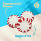 Sugar-Free Starlights Peppermint Hard Candy, 1-Pound Pack