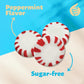 Sugar-Free Starlight Mints | 1-Pound Pack | Peppermint Hard Candy (Pack of 2)