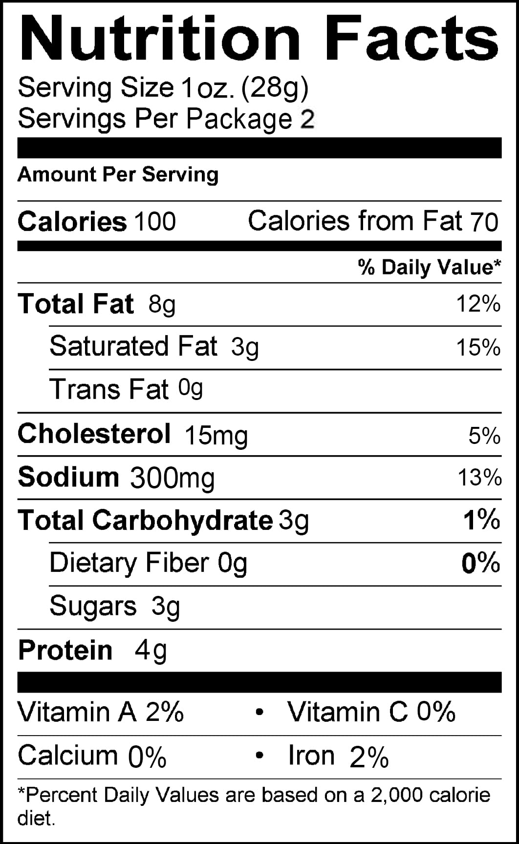Wenzels Farm Mango Habanero Sticks - High Protein, Low Carb, Gluten Free - 16 oz (16 sticks)