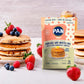 P.A.N Pancake and Waffle Mix - Gluten Free 1 lb. (Pack of 2)