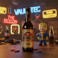Fallout Sunset Sarsaparilla 12oz Jones Soda | 12 Pack