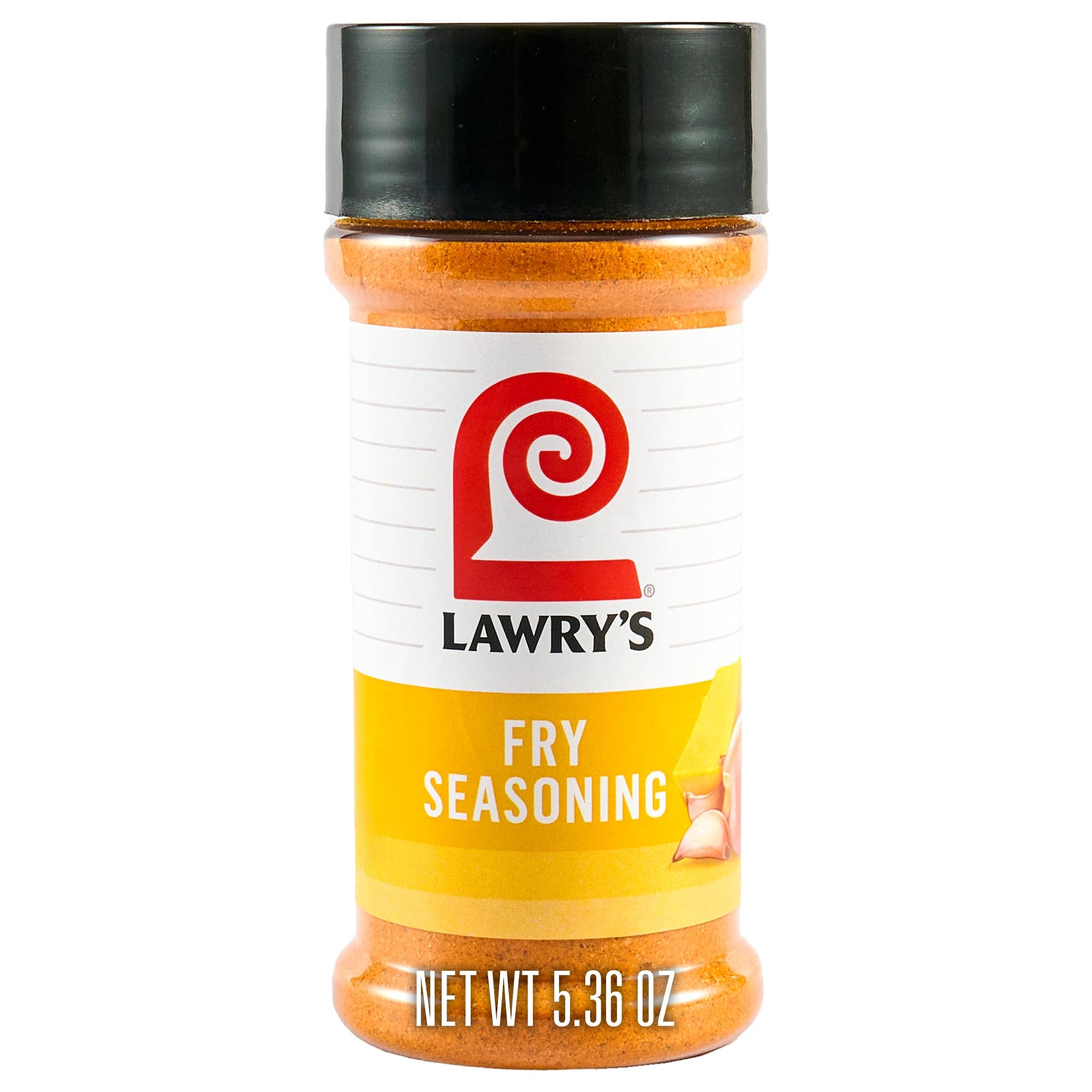 Lawrys Fry Seasoning, 5.36 oz