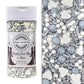 Mystic Sprinkles Wedding/Bridal Sprinkles Mixes (Happily Ever After in Silver Sprinkle Mix 3.8oz)