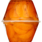 365 By Whole Foods Market, Mandarin Oranges In Pear Juice, 4 Pack, 4 Ounce Each