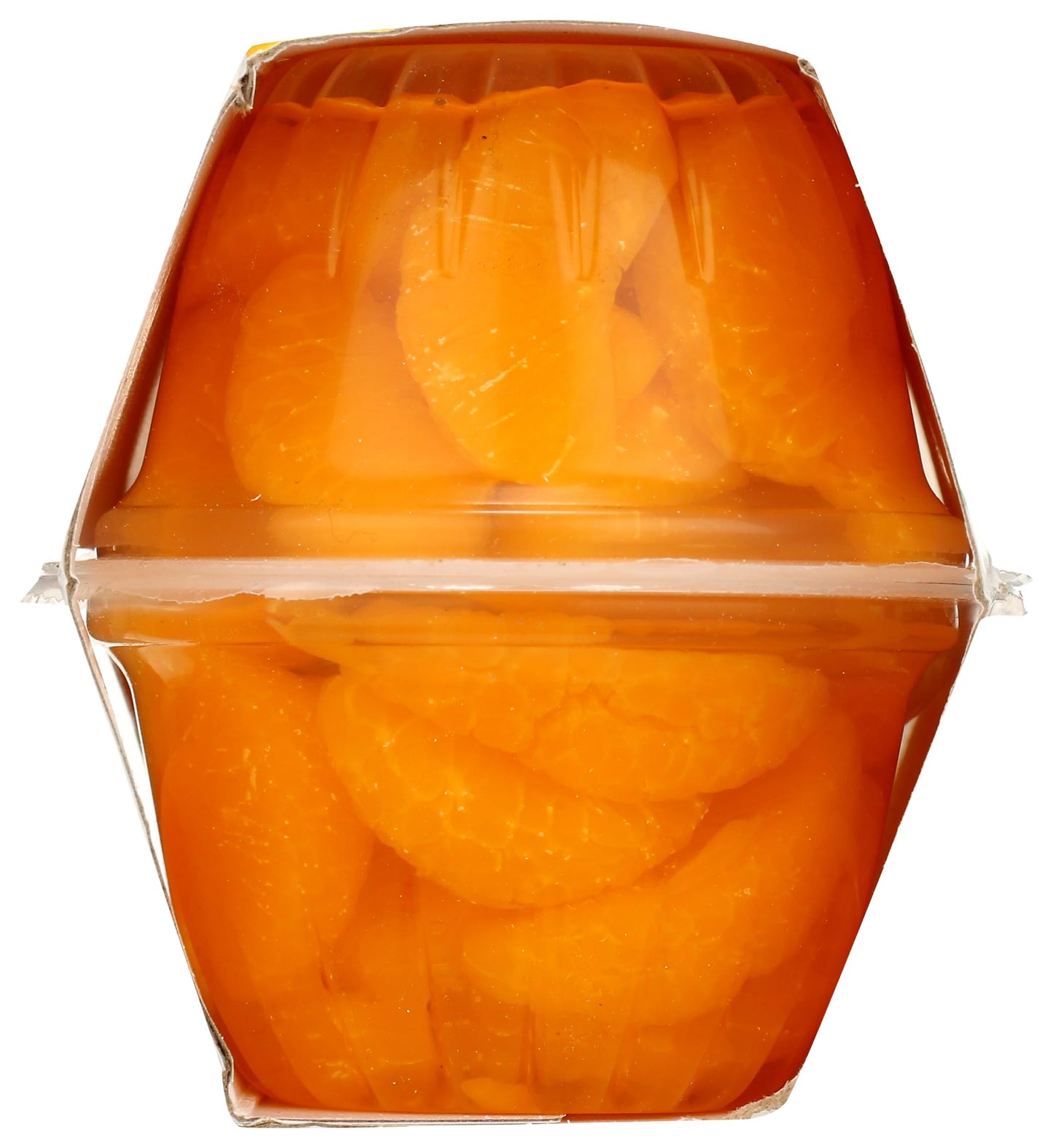 365 By Whole Foods Market, Mandarin Oranges In Pear Juice, 4 Pack, 4 Ounce Each