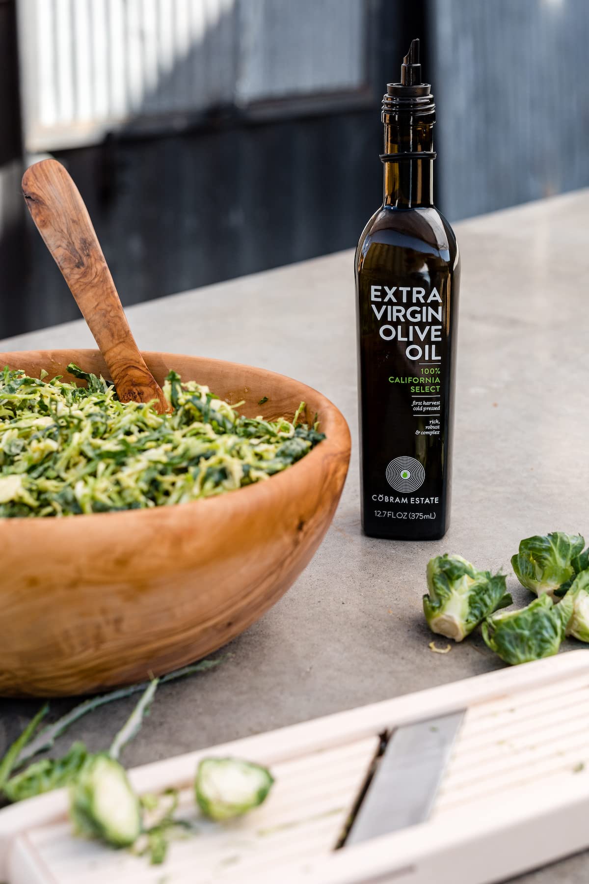 Cobram Estates Extra Virgin Olive Oil - California Select - Case of 6 - 12.7 fl oz.(D0102HXPQNW.)