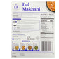 Eastern Feast - Ready To Eat Vegetarian Meals, 10.58 Oz (Pack Of 10, Dal Makhani)