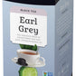 Stash Earl Grey Black Tea - 6 Boxes of 30 Tea Bags Each, Total 180 Tea Bags, Model 51070