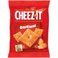 Cheez-It Crackers, 1.5 Oz Pack, 45 Packs/Box, Sold As 1 Carton