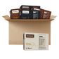 RXBAR Protein Bars, 12g Protein, Gluten Free Snacks, Chocolate Lovers Variety Pack (5 Boxes, 25 Count)