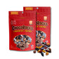 Chocorocks Regular Mix - Chocolate Candy Rock Pebbles - Gift Pack Of 2, 7.4 Oz. Resealable Bags By Lyzas Sweets &  