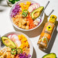 California Pizza Kitchen Thai Dressing, Creamy Peanut Sauce, 12 Fl Oz, Pack of 2