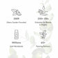Eucalyptus 100% Pure Therapeutic Grade Essential Oil- 10 Ml