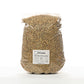 Ethiopia Unroasted Specialty Green Coffee Beans - Single Origin 100% Arabica - Bulk Wholesale Pricing (10 Pound Bag /4.5kg)