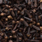 Frontier Co-op Whole Cloves  1-pound Bulk Bag  Hand-Selected Fancy Grade  Aromatic & Richly Flavored  Non GMO  Non ETO