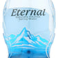 Eternal Naturally Alkaline Spring Water, 2.5 Lt, 84.5 Fluid Ounce (Pack of 6)