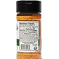 Kinder'S Organic Santa Maria Rub (Cracked Pepper And Herbs), Premium Quality Seasoning, Msg Free And Usda Certified Organic, 2.6