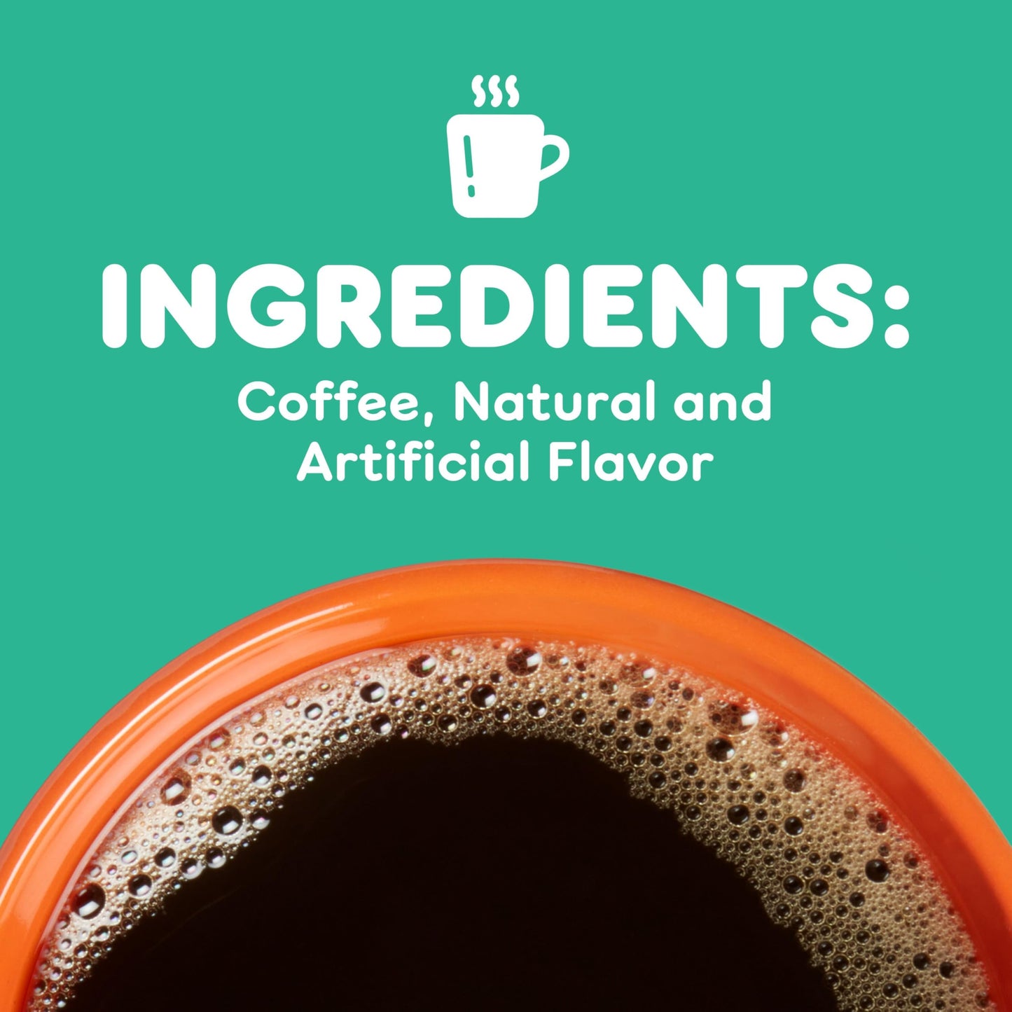 Dunkin Mint Chip 11Oz Ground Coffee (Pack Of 6)