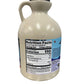 Barred Woods Organic Vermont Maple Syrup - Grade A Amber Rich, Quart Jug (32 Oz)