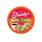 Friendlys Flavored Ice Cream Coffee Pods, Butter Crunch, 40 Count, Compatible with Keurig K Cup Brewers