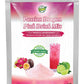 CHAVI Passion Dragon Pink Drink Mix - Natural Pitaya & Passion Fruit - 8 Ounce Superfood