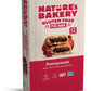 Nature'S Bakery Gluten Free Fig Bars, Pomegranate, 1- 12 Count Box Of 2 Oz Twin Packs (12 Packs), Vegan Snacks, Non-Gmo