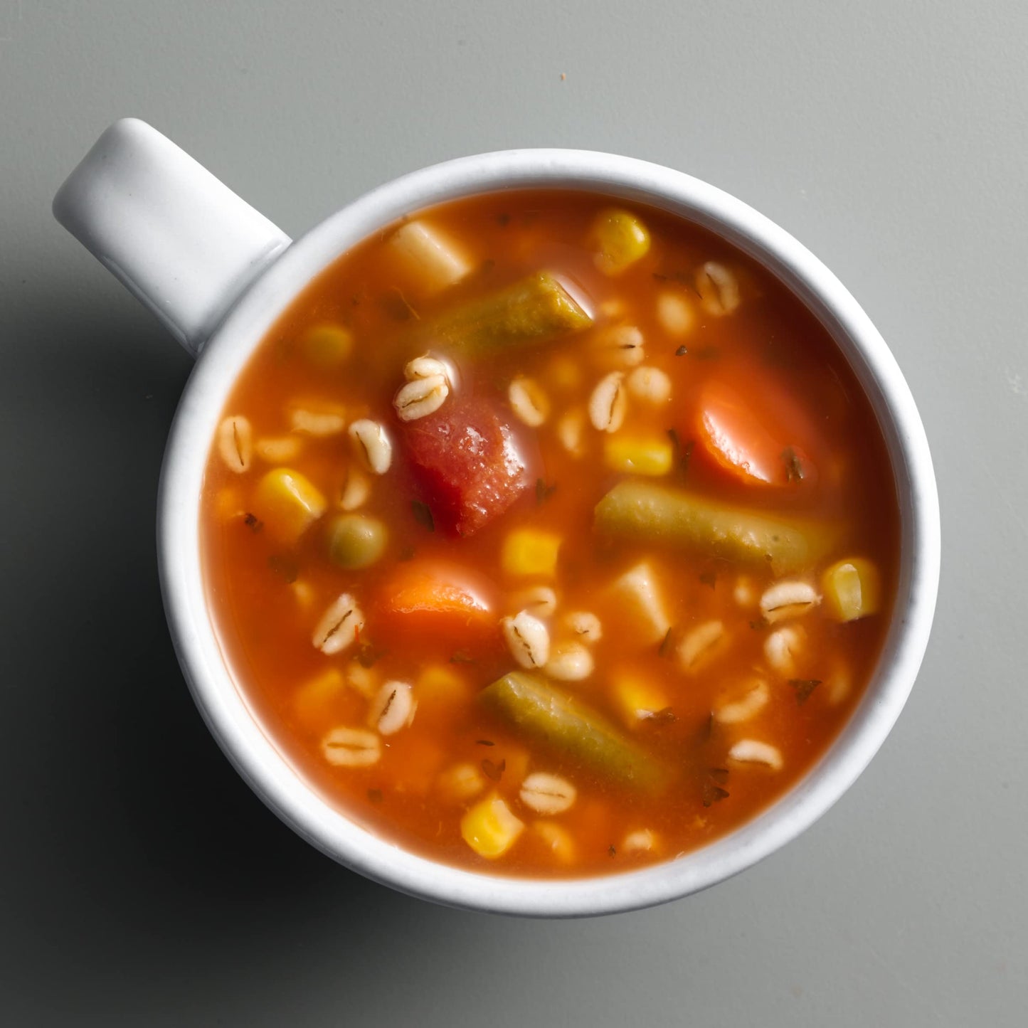 PROG VEGETARIAN VEG W/BARLEY 19OZ