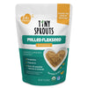 Superseed Organic Milled Flaxseed + Full Serving Probiotic + Vitamin D3 I Superseed Booster for Babies 6M+ Toddler Kid I Gluten 