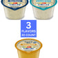 Arthur Nicolas Salad Dressing Dipping Sauce Portion Cups - 30 Count Single Serve Packets