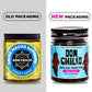 Don Chilio Sweet Heat Macha Chile (5Oz.) - Keto-Friendly Mouthwatering Sweet Heat Flavor Salsa Sauce in Oil - 100% Naturally-mad