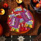 Life Savers Gummies & Skittles Original & Wild Berry Halloween Variety Bag, 35 Pieces