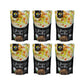 Hethstia Miracle Rice - Konjac Rice Substitute For Low Carb, Keto-Friendly Diet, 57.14 Oz Premium Low Calorie Instant Shirataki