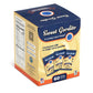 Sweet Gordito Sweetened Condensed Milk Creamer Singles - 60 Pack, 0.9 Oz, Non-Refrigerated Coffee & Tea Creamers