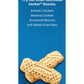 Gerber Lil Biscuits, Baked With Whole Grains, Non-Gmo & No High Fructose Corn Syrup, Made For Toddlers, 4.44 Oz Box (Pack Of 9 B