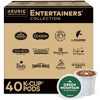 Keurig Entertainers Variety Pack, Keurig Single Serve K-Cup Pods, 40Ct