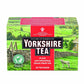 Taylors Of Harrogate Yorkshire Red, 40 Teabags, (Pack Of 6)