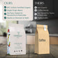 Lifeboost Coffee Light Roast Coffee Beans - Low Acid Organic Light Roast Coffee - Single Orgin Non-Gmo Light Roast Coffee - Thir