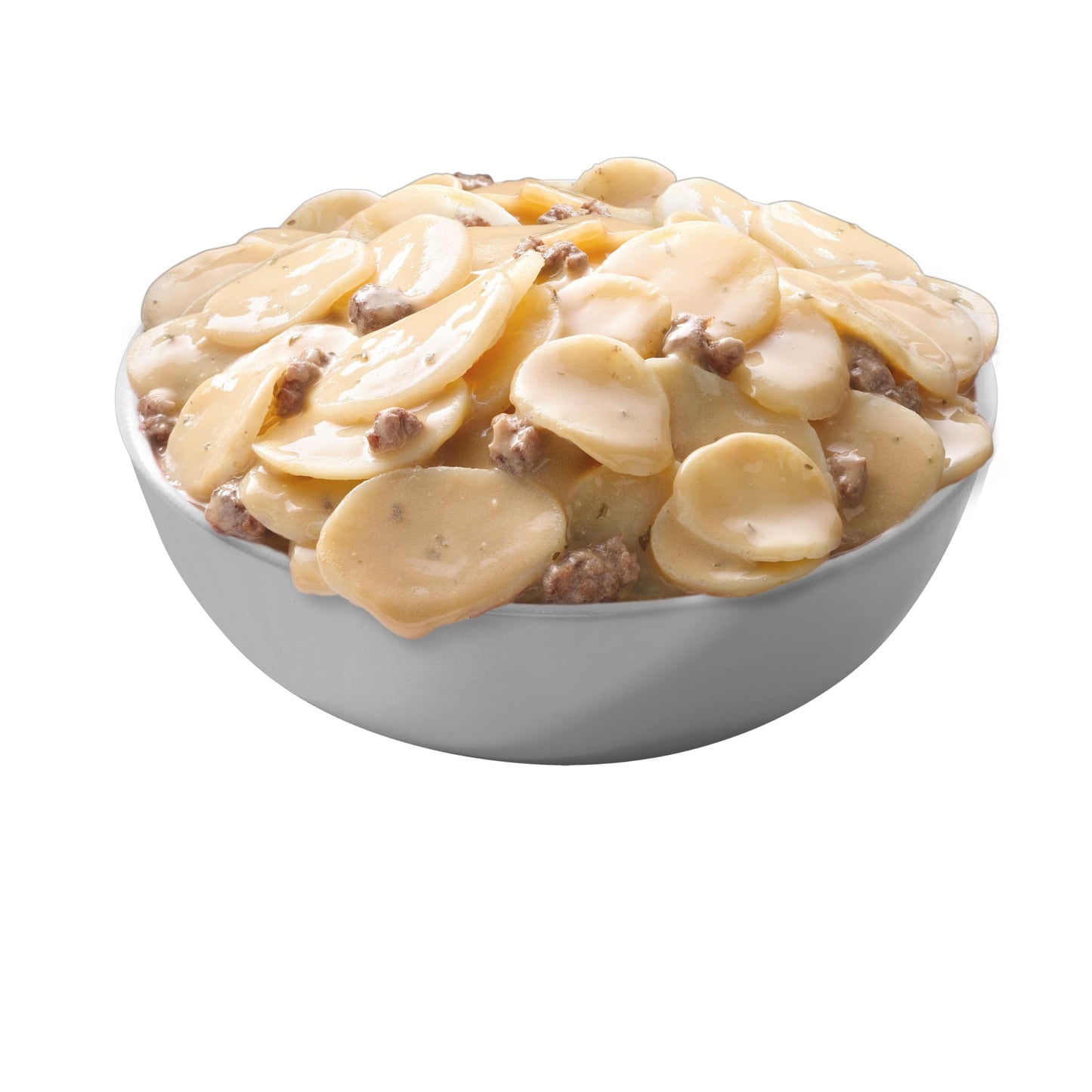 Hamburger Helper Potatoes Stroganoff, 5 oz Pack of 12 - Easy Meal Prep, Convenient Dinner Solution