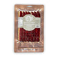 ANGELS SALUMI Pre-Sliced Dry-Cured Duck Breast Prosciutto - 2 oz Gourmet Charcuterie, Humanely Raised, Vegetarian-Fed