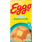 Eggo Frozen Pancakes, Frozen Breakfast, Breakfast Food, Buttermilk, 14.8oz Box (12 Pancakes)