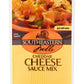 Southeastern Mills Cheddar Cheese Sauce Mix, 2.75 Ounce (Pack Of 24)