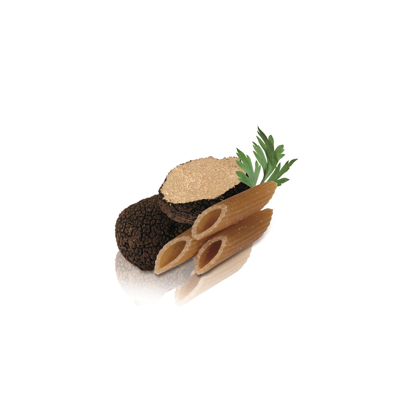 De Cecco Penne Rigate Whole Wheat, 13.25 Oz