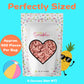 Cool Mom Sprinkles Pink Flamingo Sprinkles (4 Oz.) - Tropical Summer Themed Sprinkles For Decorating Cakes, Cupcakes, Cookies &