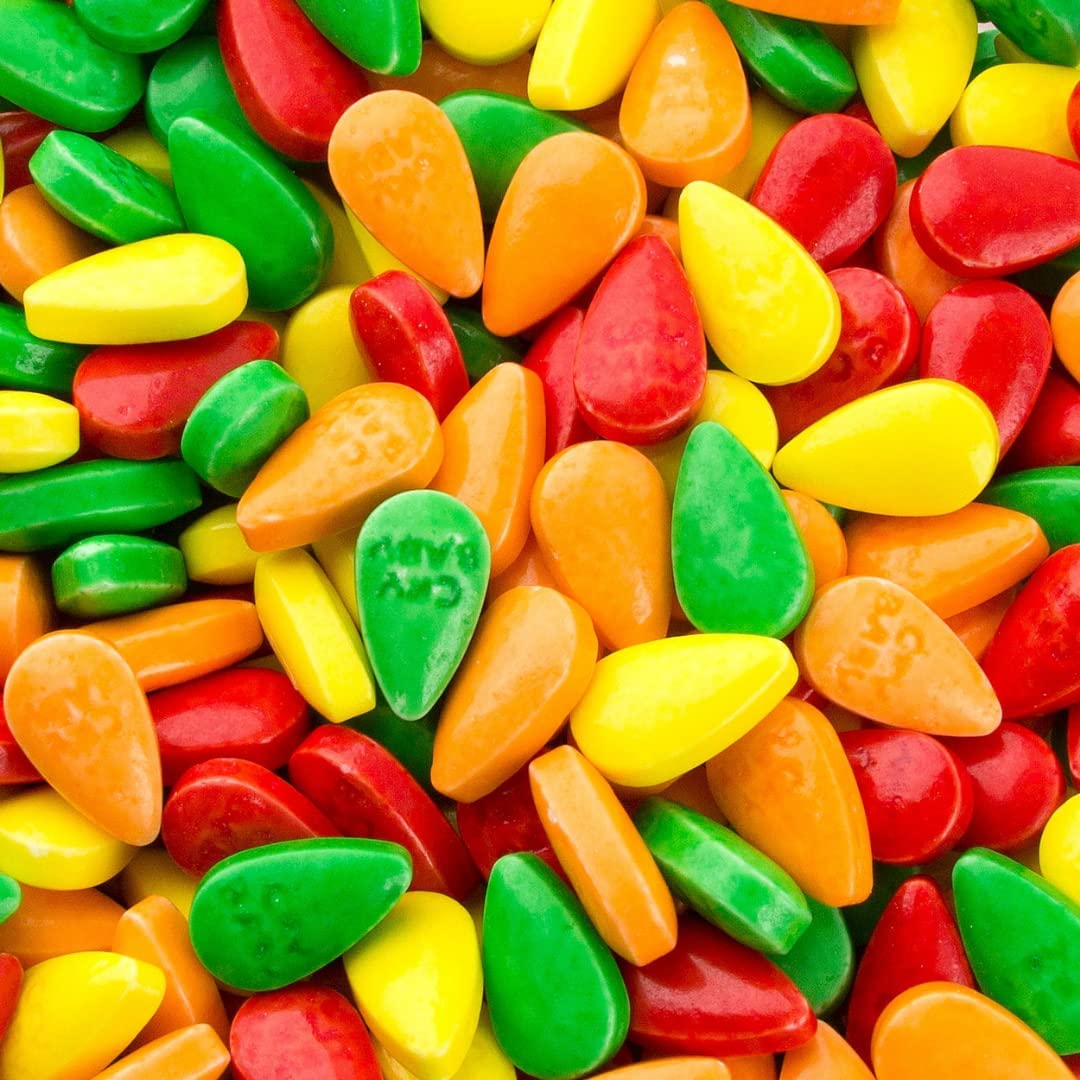 Bayside Candy - Sour Crybaby Tears (1Lb)