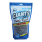 GIANTS Kettle Roast Sweet & Salty Sunflower Seeds - Sunflower Seeds Bulk, Sunflower Seed Snack to Eat, Roasted Sunflower Snack w