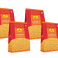 Haldirams Nagpur Aloo Bhujia, 400 g (200 g x Pack of 2)