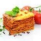 Sanniti Artisanal Gluten Free Pasta di Gragnano Imported From Italy  17.6 oz (Lasagna)