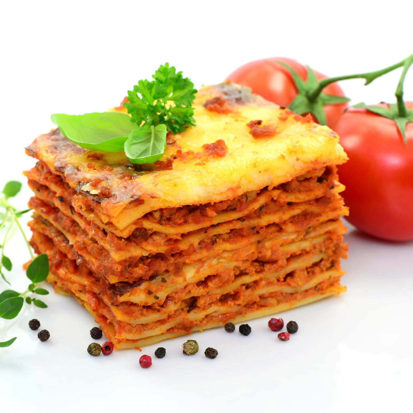 Sanniti Artisanal Gluten Free Pasta di Gragnano Imported From Italy  17.6 oz (Lasagna)