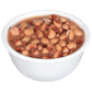 BUSH S BEST 15.8 oz Canned Blackeye Peas, Source of Plant Based Protein and Fiber, Low Fat, Gluten Free, (Pack of 12)